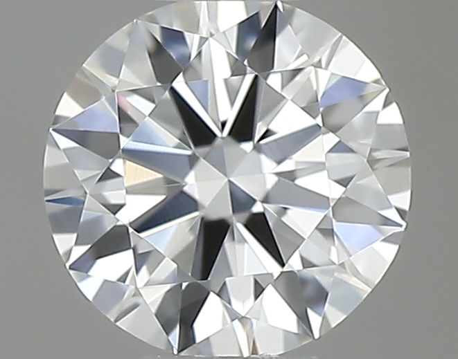 0.30 ct Round diamond