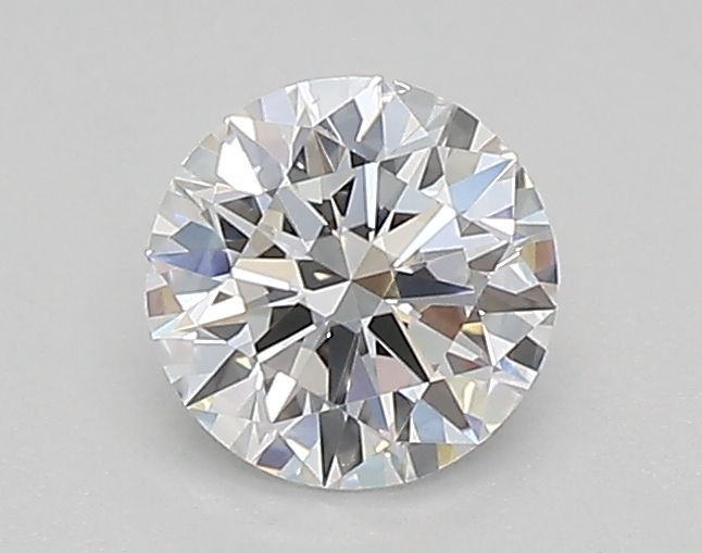 0.45 ct lab-grown Round Diamond