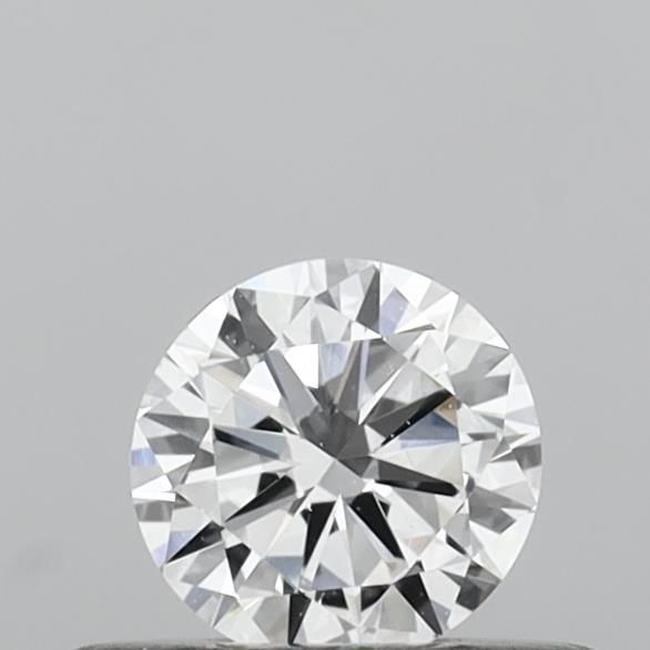 0.31 ct lab-grown Round Diamond
