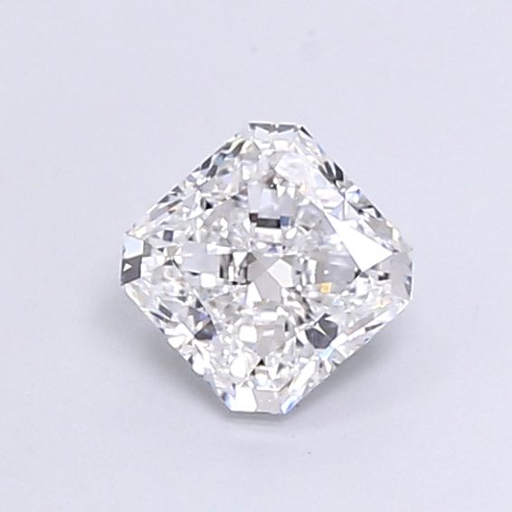 1.51 ct lab-grown Square radiant Diamond