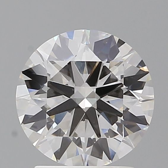 2.04 ct. round Lab Grown Diamond front image