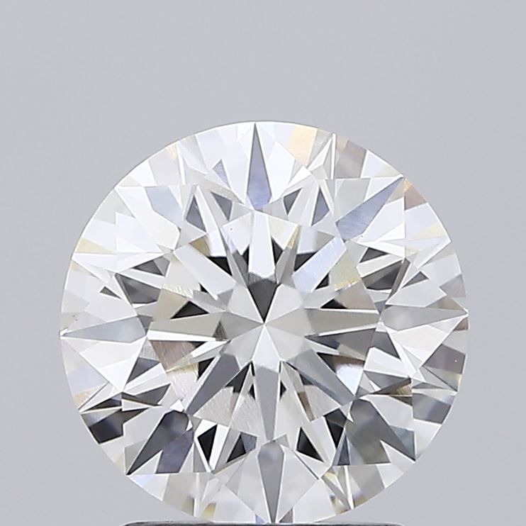 2.09 Carat