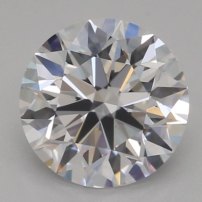 1.06 ct. round Lab Grown Diamond front image
