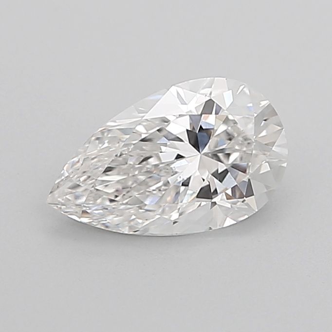 1.52 ct. pear Lab Grown Diamond front image