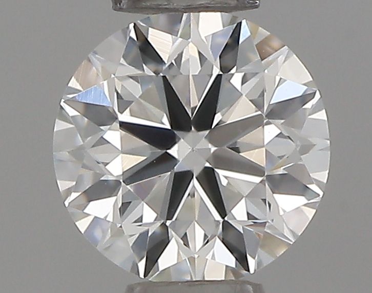 0.32 ct Round diamond