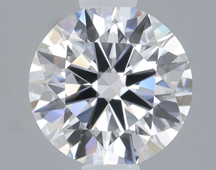 1.05 ct. round Lab Grown Diamond front image