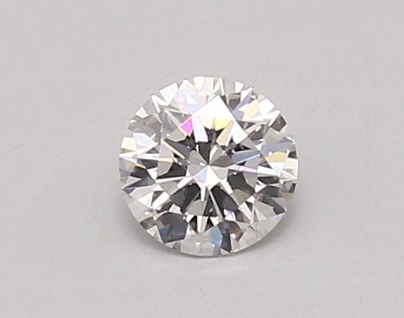 0.44 ct lab-grown Round Diamond