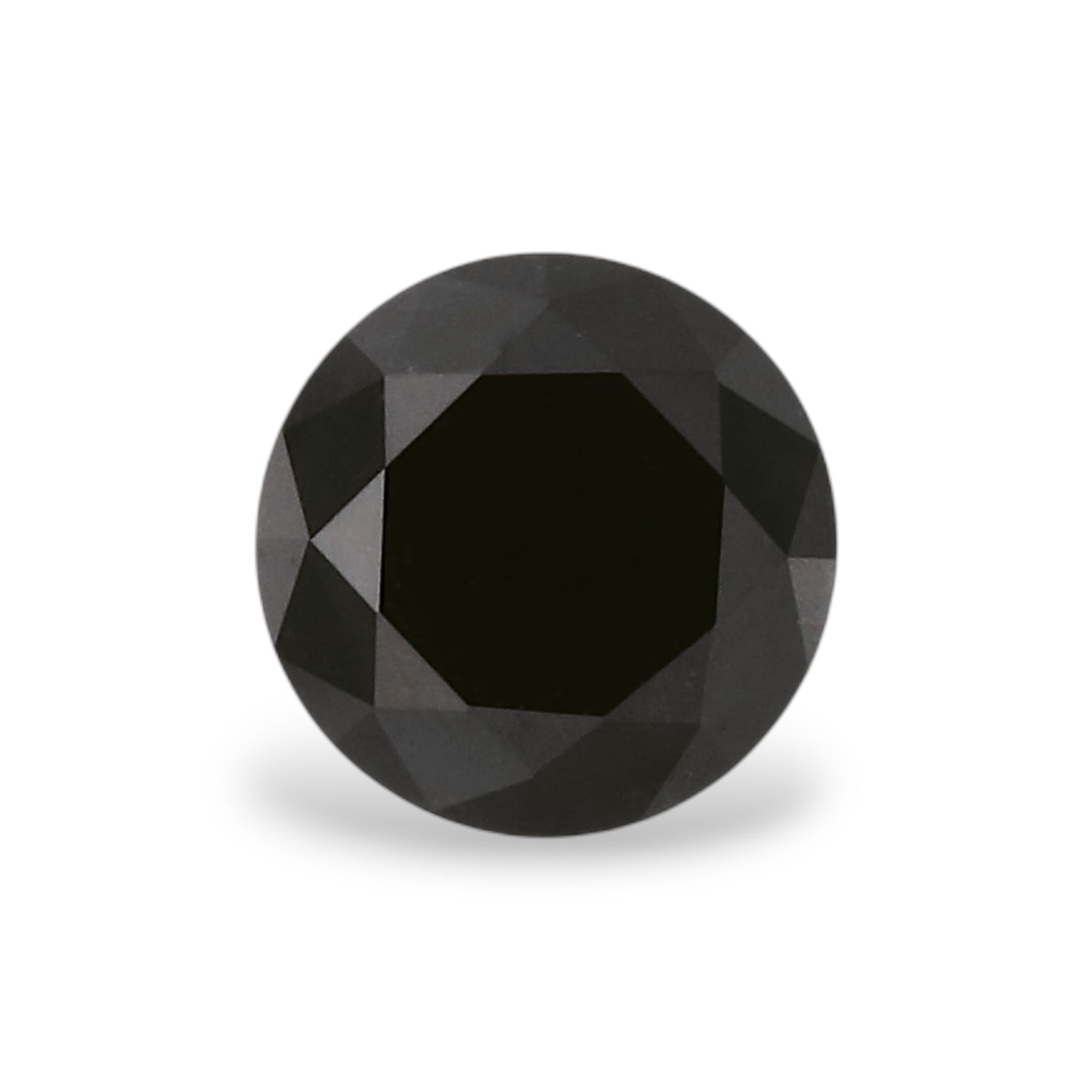 0.44 ct Round diamond