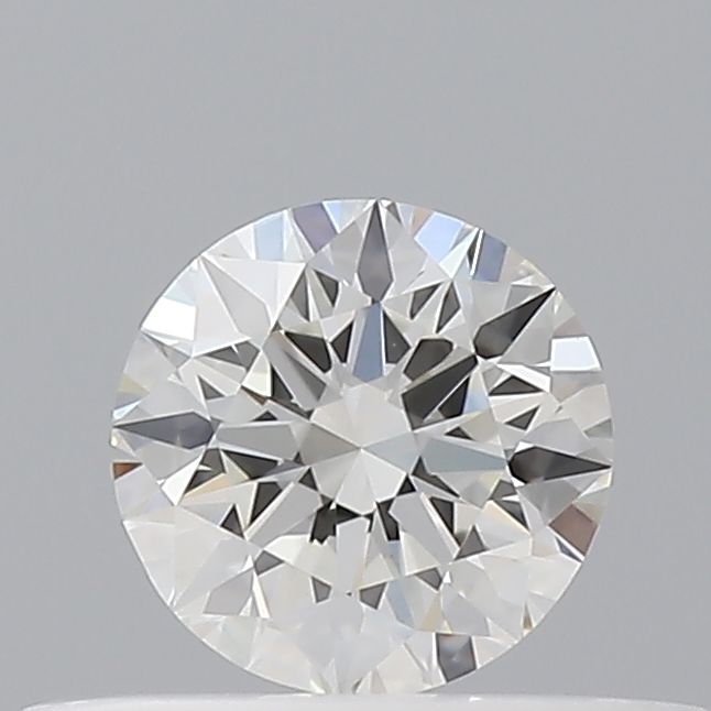 0.3 ct Round Diamond