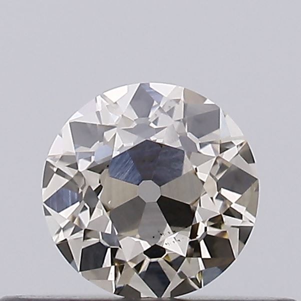 0.32 ct lab-grown Old european cut Diamond