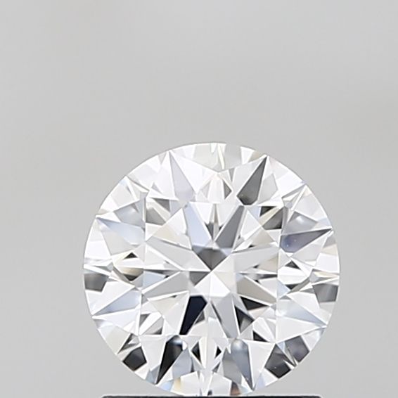 1.02 ct. round Lab Grown Diamond front image