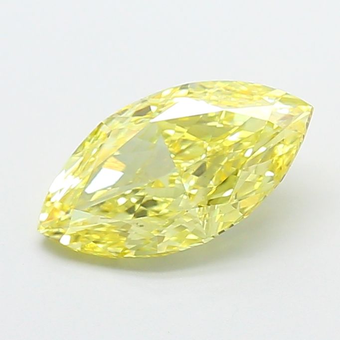 2.06 ct Marquise diamond