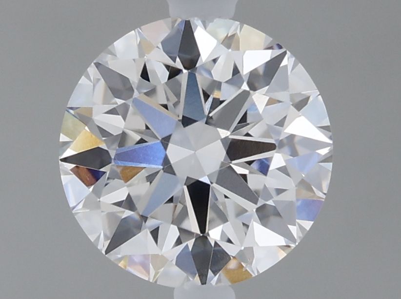 1.05 ct. round Lab Grown Diamond front image