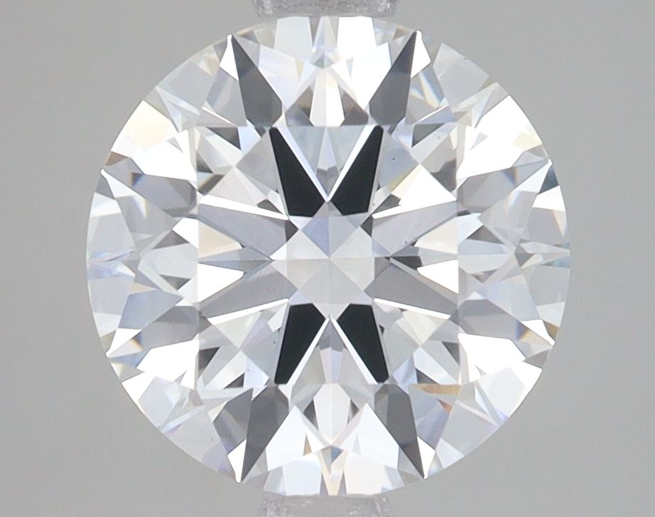 Diamant Rond 3.10 ct - Couleur E - Pureté VS1