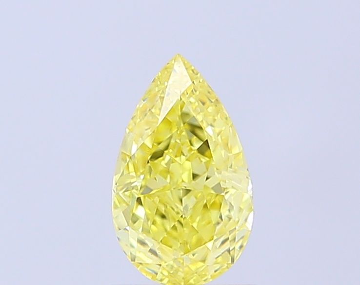 1.03 ct Pear diamond