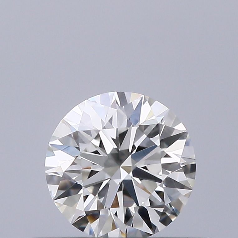 Diamant Rond 0.40 ct - Couleur H - Pureté VS2