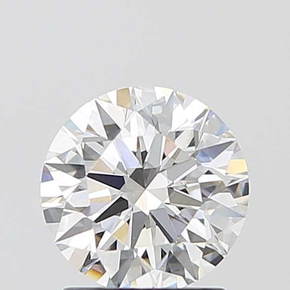 1.59 ct Round diamond