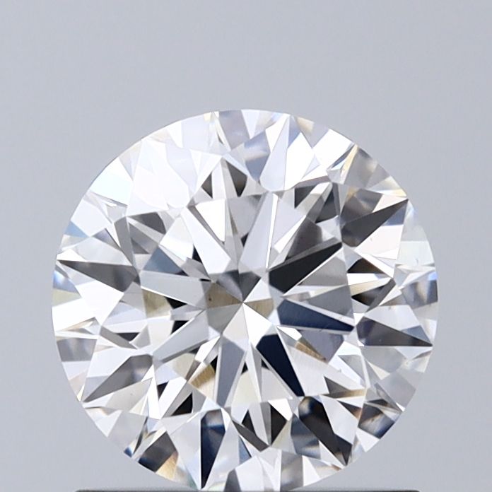 1.06 ct. round Lab Grown Diamond front image