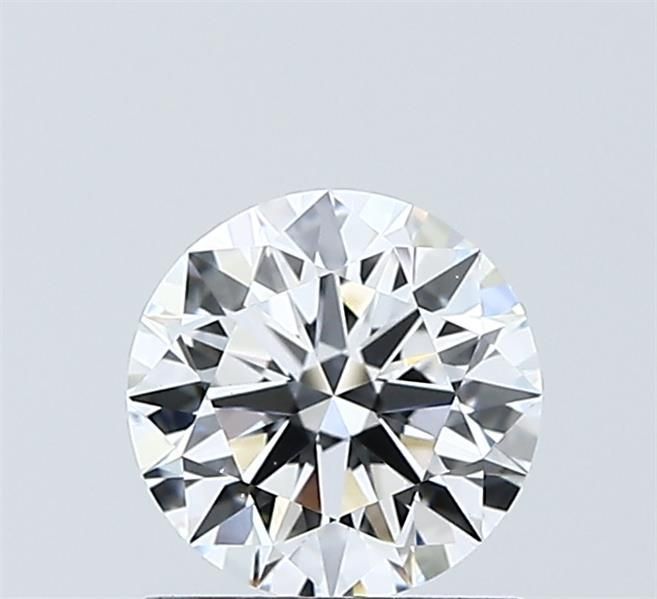 1.00 ct. round Lab Grown Diamond front image