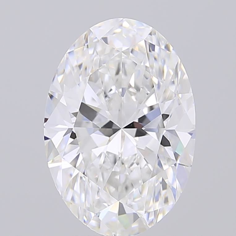4.01 Carat