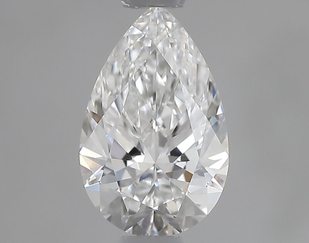 0.55 ct Pear diamond