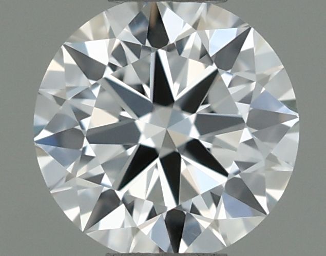 0.30 ct Round diamond