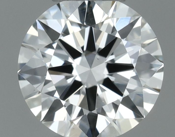 0.30 ct Round diamond