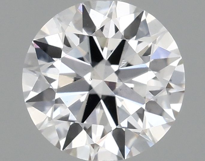1.06 ct. round Lab Grown Diamond front image