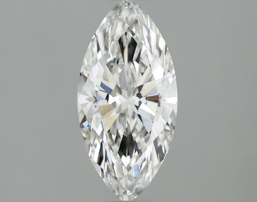 1.08 ct. marquise Lab Grown Diamond front image