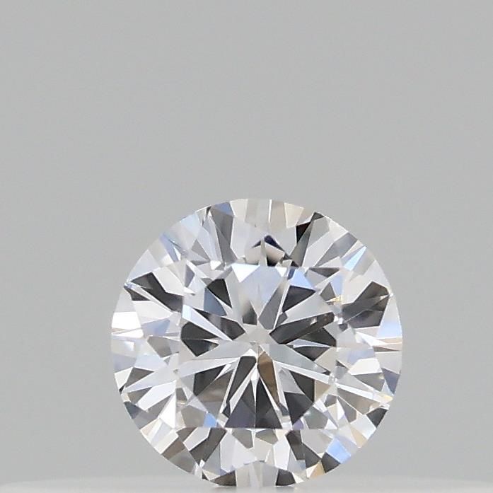 0.13 ct lab-grown Round Diamond