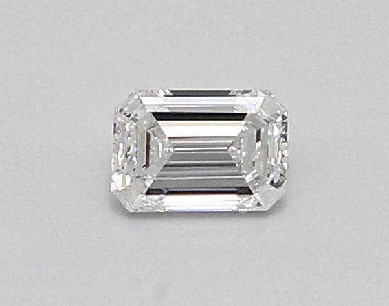 0.44 ct lab-grown Emerald Diamond