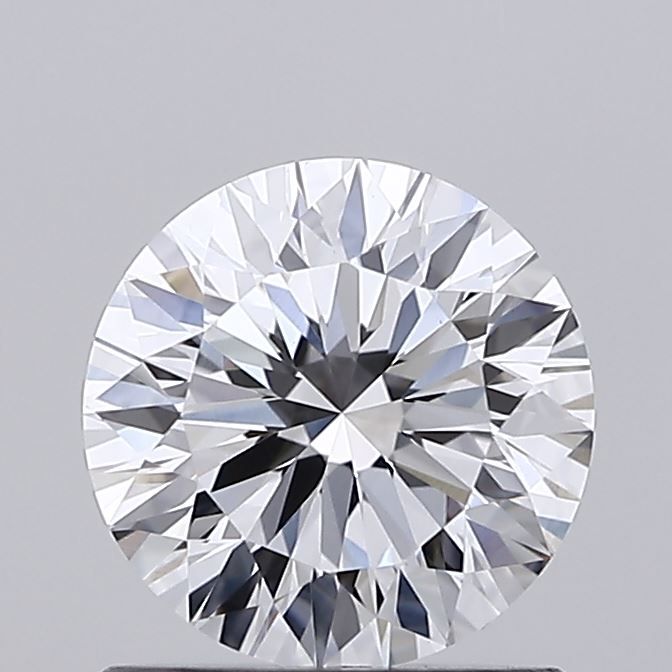 1.05 ct. round Lab Grown Diamond front image