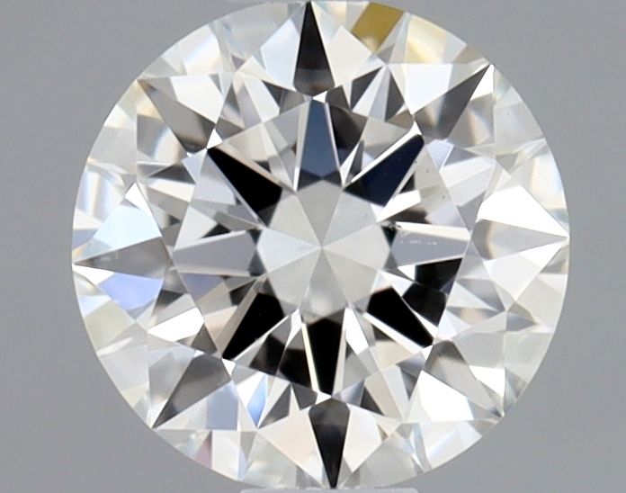 0.30 ct Round diamond