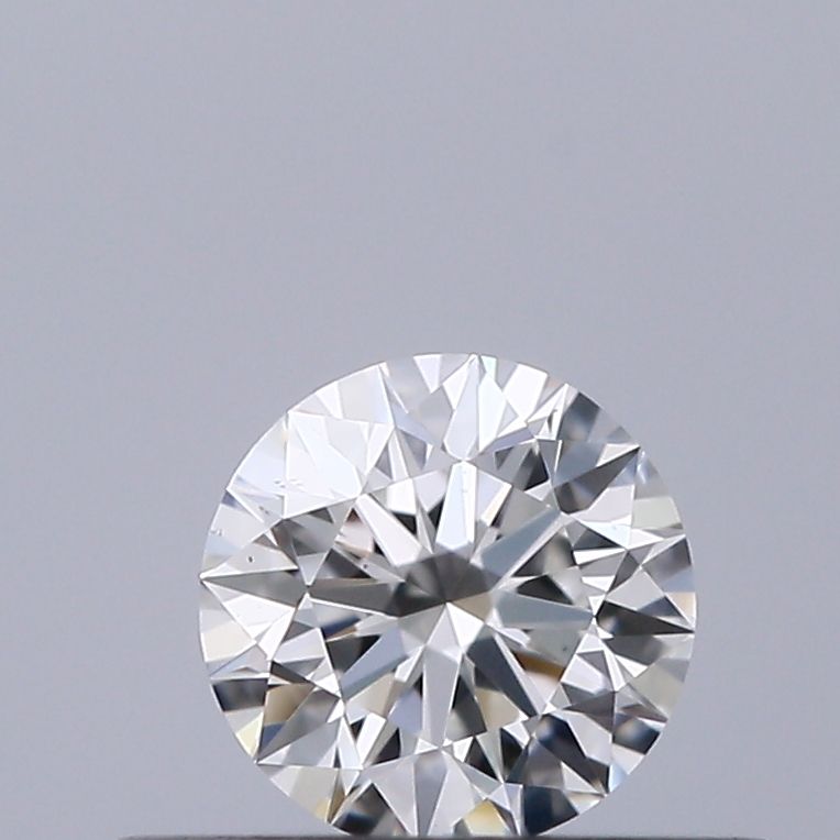 0.33 ct Round diamond