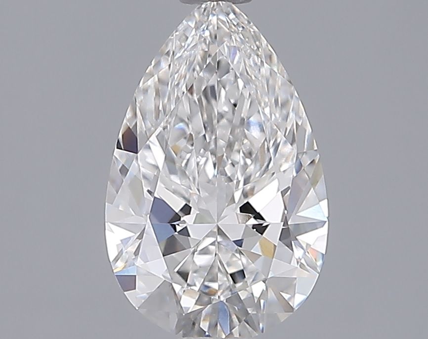 1.53 ct. pear Lab Grown Diamond front image