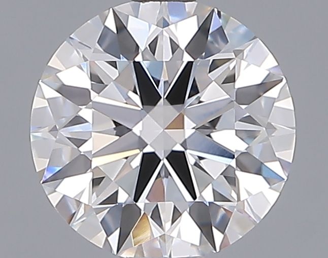1.50 ct. round Lab Grown Diamond front image