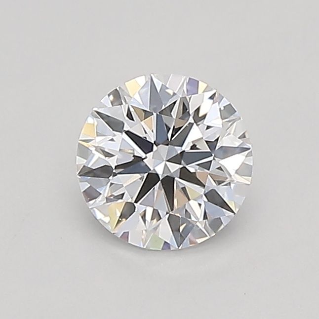 0.43 ct lab-grown Round Diamond