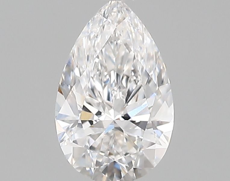 1.06 ct. pear Lab Grown Diamond front image