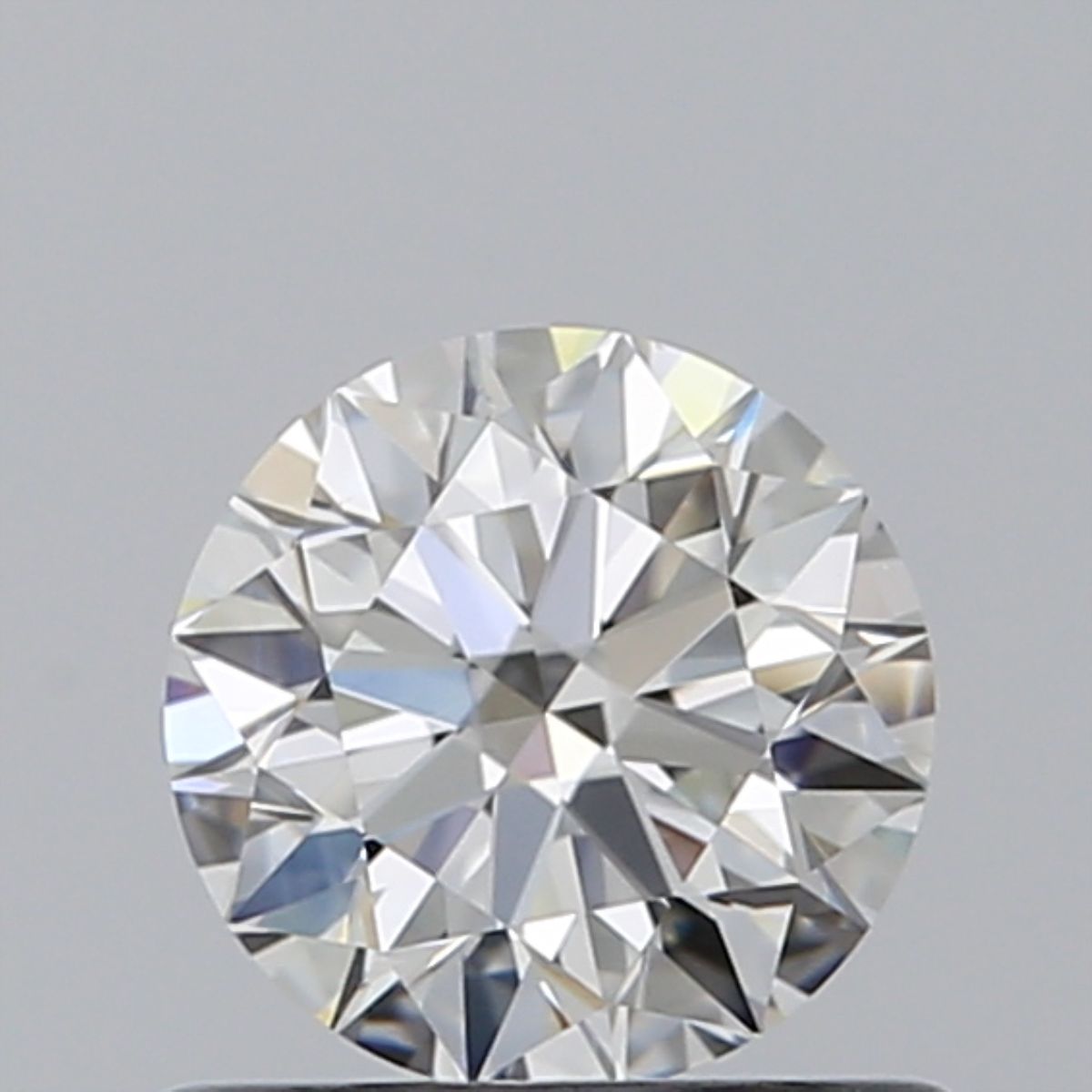 0.60 ct Round diamond