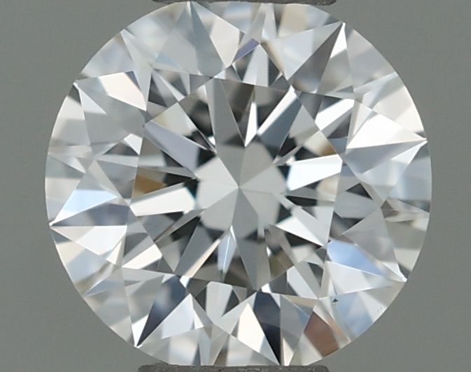 0.30 ct Round diamond