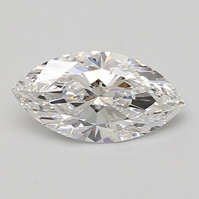 1.09 ct. marquise Lab Grown Diamond front image