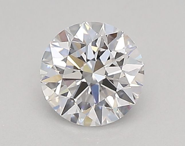 0.38 ct lab-grown Round Diamond