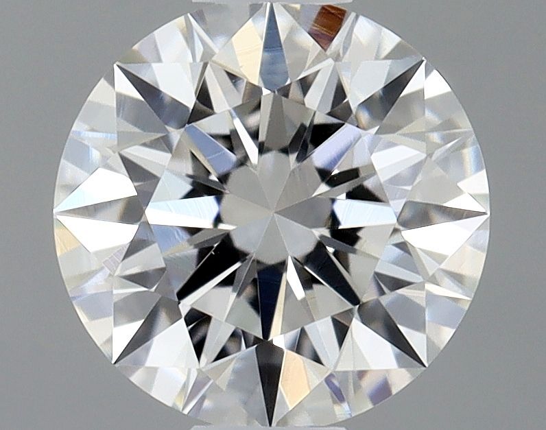 0.40 ct Round diamond