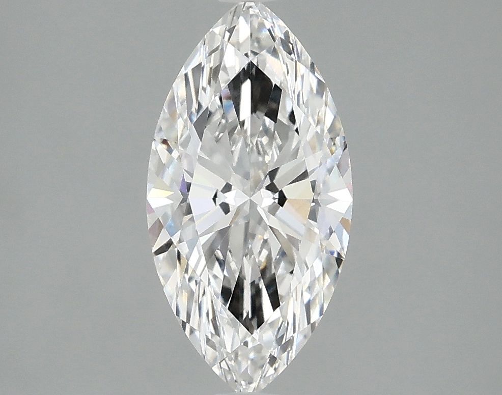 1.58 ct. marquise Lab Grown Diamond front image