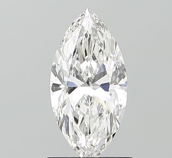 1.08 ct. marquise Lab Grown Diamond front image