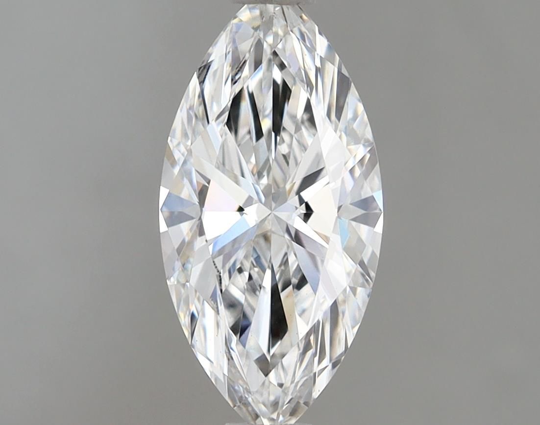 1.16 ct. marquise Lab Grown Diamond front image