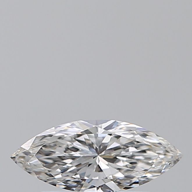 0.50 ct Marquise diamond