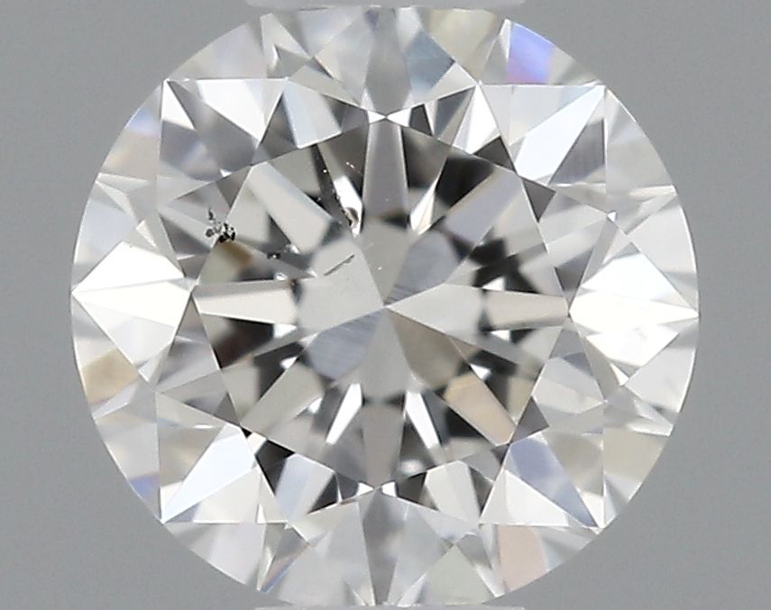 0.35 ct Round Diamond