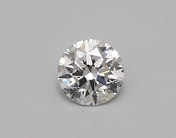 0.28 ct lab-grown Round Diamond
