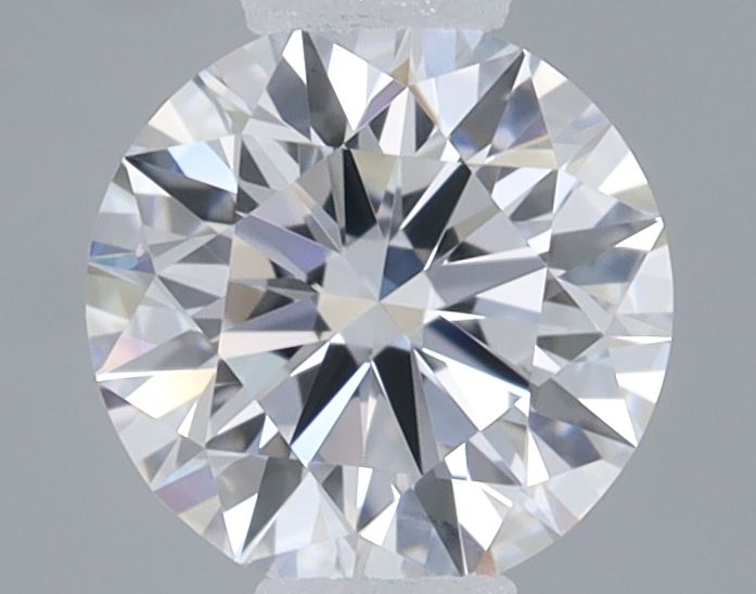 0.5 ct lab-grown Round Diamond